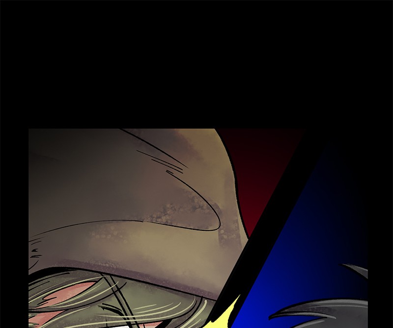 The Witch and The Bull Chapter 48 - Page 56