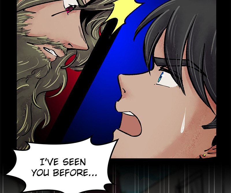 The Witch and The Bull Chapter 48 - Page 57