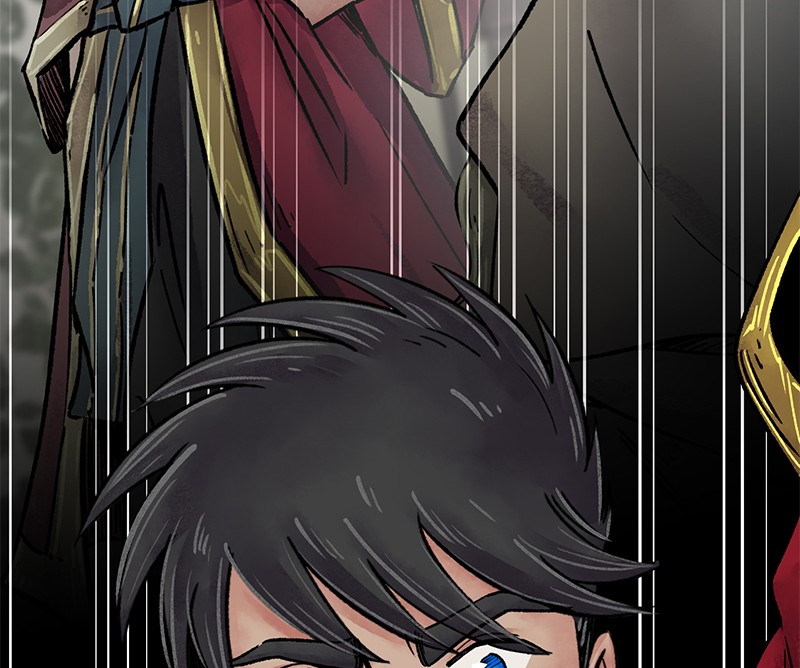 The Witch and The Bull Chapter 48 - Page 59