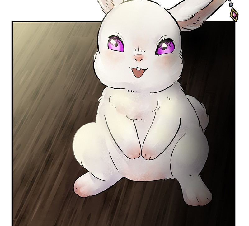 The Witch and The Bull Chapter 48 - Page 6