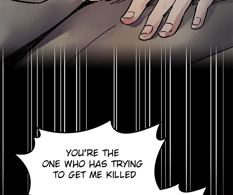 The Witch and The Bull Chapter 48 - Page 62