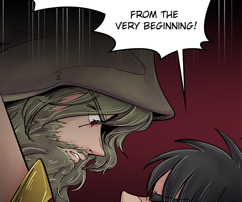 The Witch and The Bull Chapter 48 - Page 63