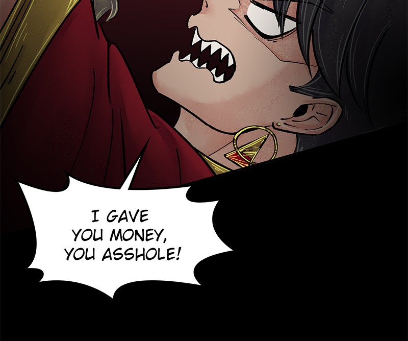 The Witch and The Bull Chapter 48 - Page 64