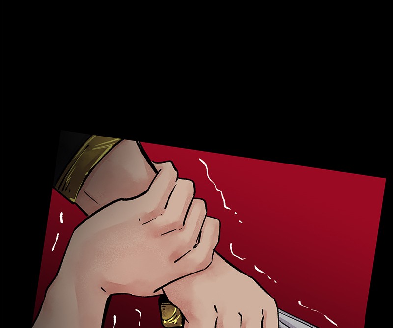 The Witch and The Bull Chapter 48 - Page 65