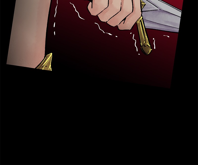 The Witch and The Bull Chapter 48 - Page 66