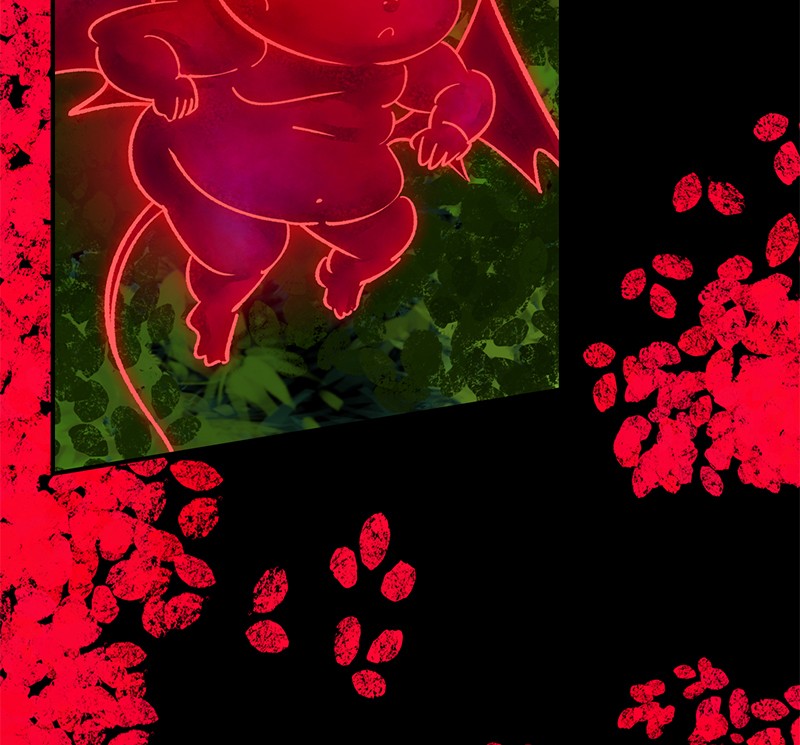 The Witch and The Bull Chapter 48 - Page 68