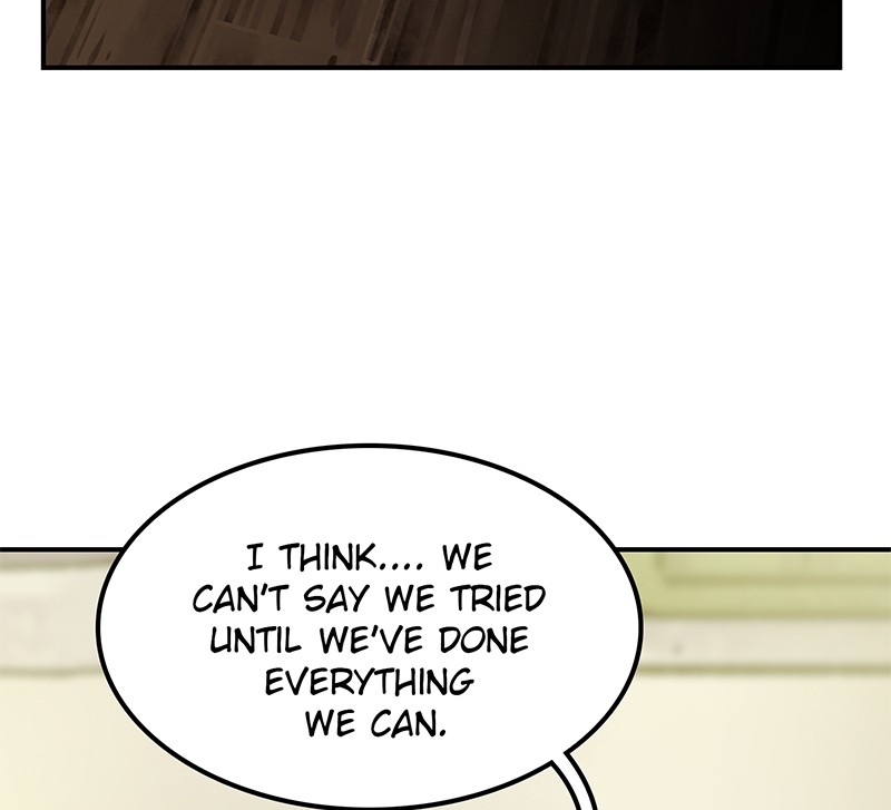 The Witch and The Bull Chapter 48 - Page 7