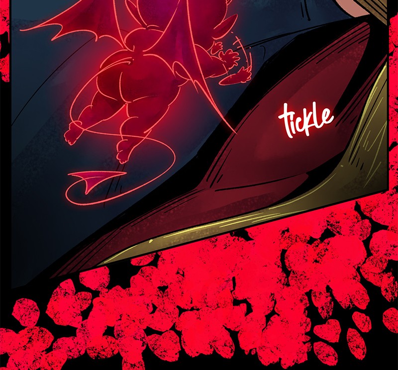The Witch and The Bull Chapter 48 - Page 70