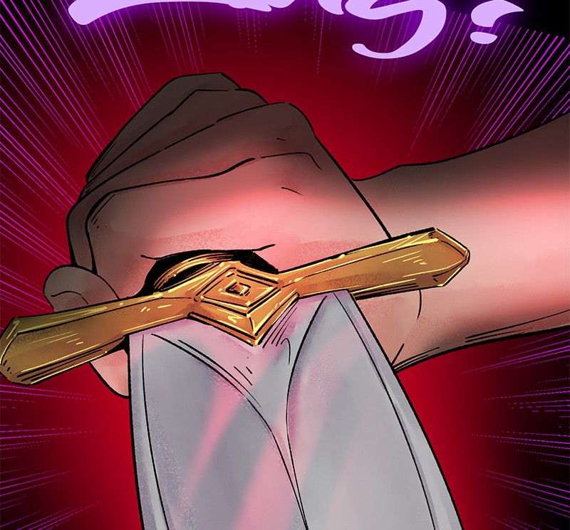 The Witch and The Bull Chapter 48 - Page 73