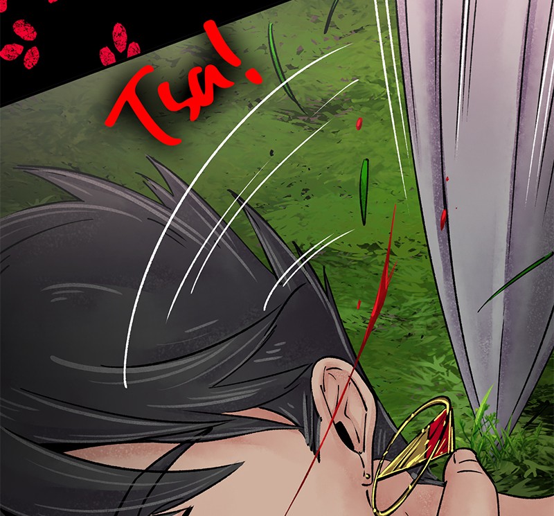 The Witch and The Bull Chapter 48 - Page 76