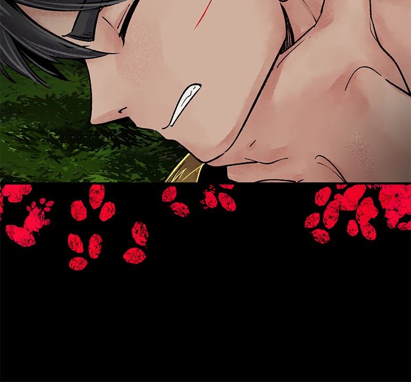 The Witch and The Bull Chapter 48 - Page 77