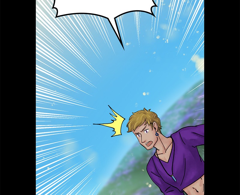 The Witch and The Bull Chapter 48 - Page 79