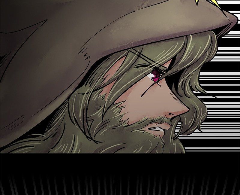 The Witch and The Bull Chapter 48 - Page 81