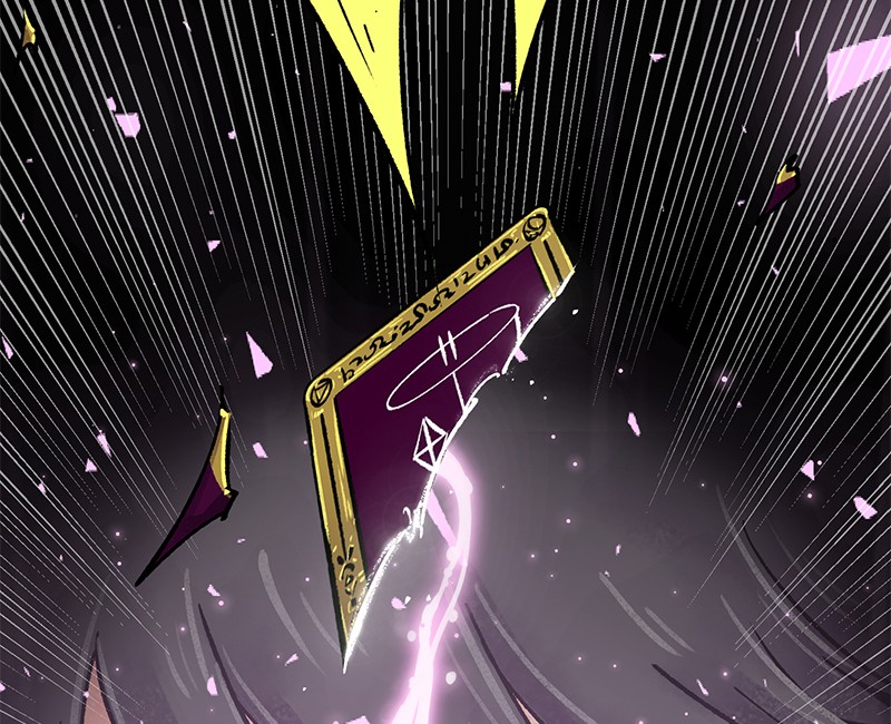 The Witch and The Bull Chapter 48 - Page 83