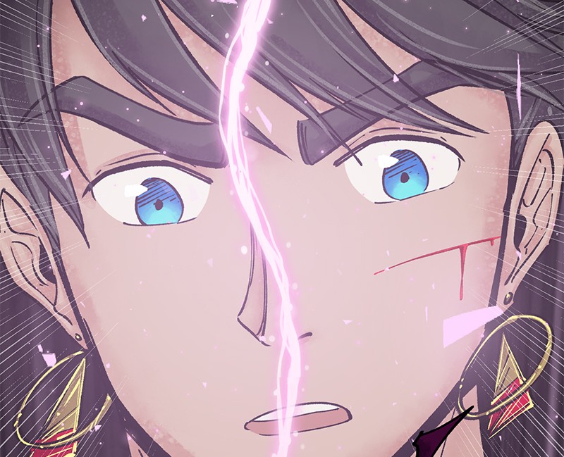 The Witch and The Bull Chapter 48 - Page 84