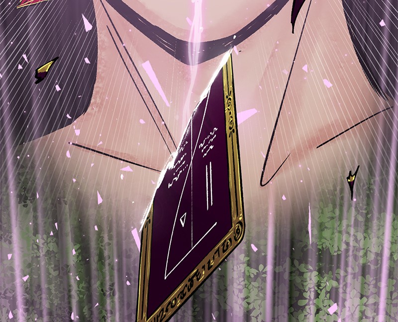 The Witch and The Bull Chapter 48 - Page 85