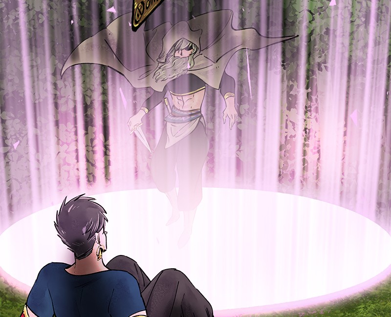 The Witch and The Bull Chapter 48 - Page 86