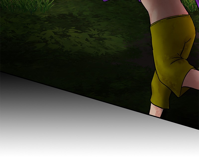 The Witch and The Bull Chapter 48 - Page 88