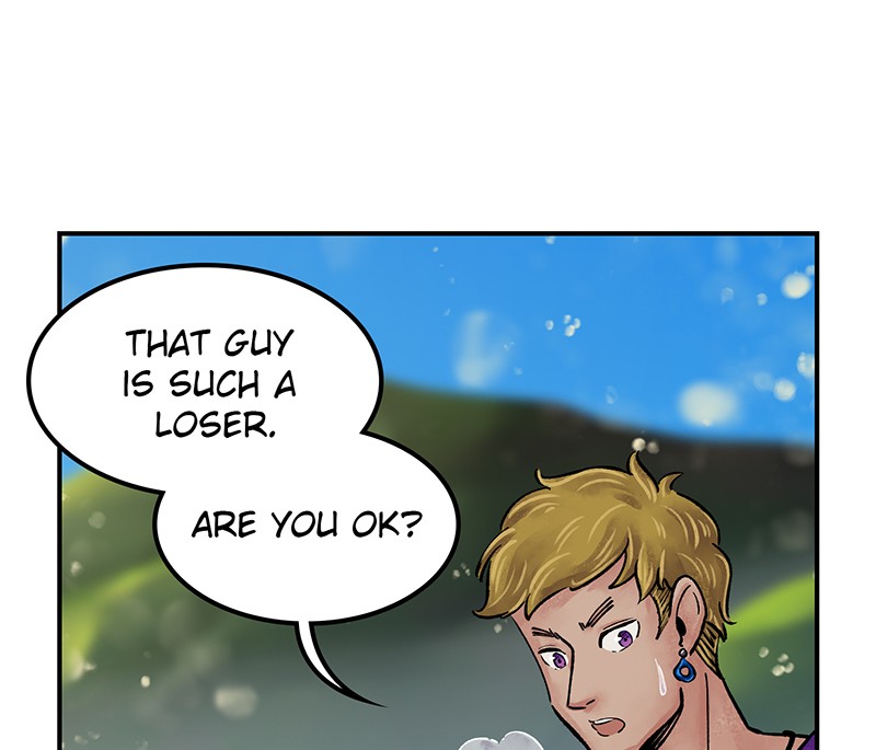 The Witch and The Bull Chapter 48 - Page 89