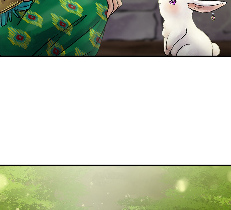 The Witch and The Bull Chapter 48 - Page 9