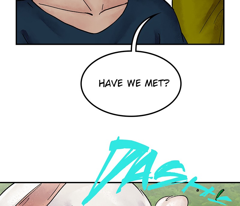 The Witch and The Bull Chapter 48 - Page 91