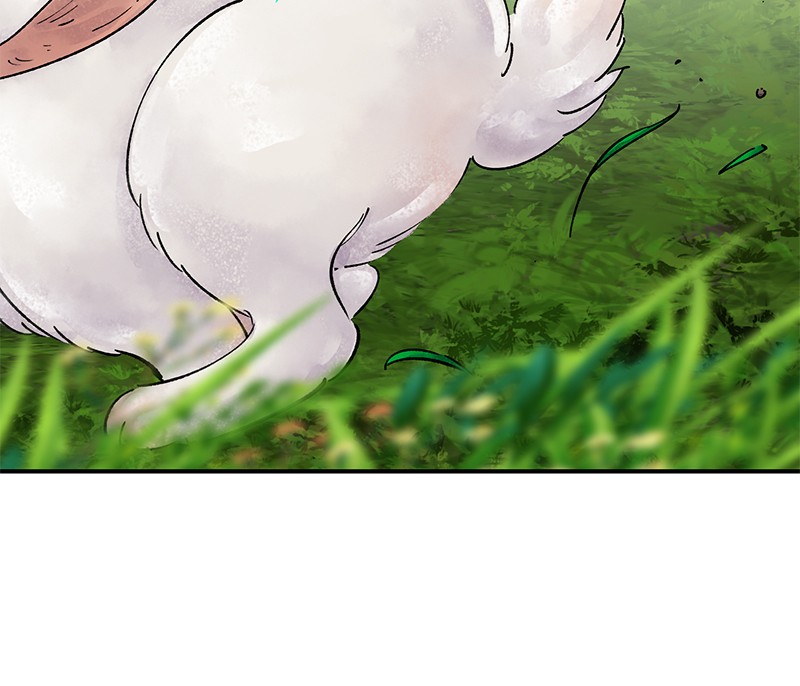 The Witch and The Bull Chapter 48 - Page 92