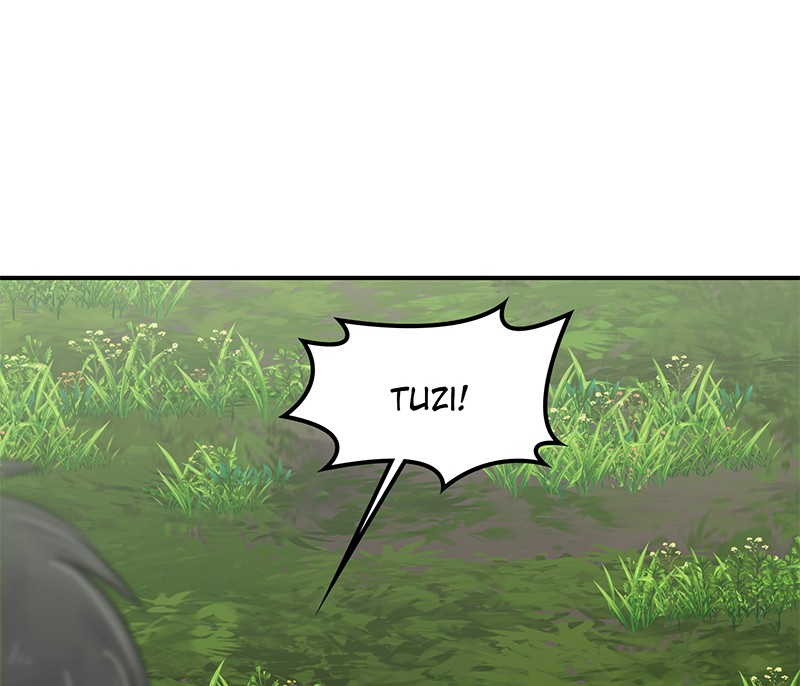 The Witch and The Bull Chapter 48 - Page 94