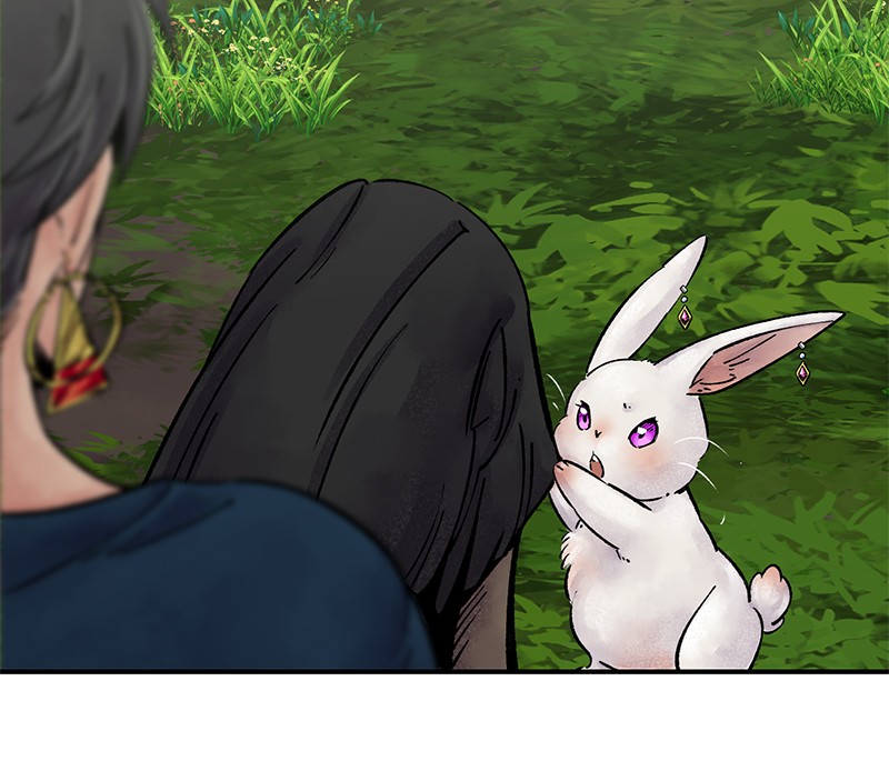 The Witch and The Bull Chapter 48 - Page 95