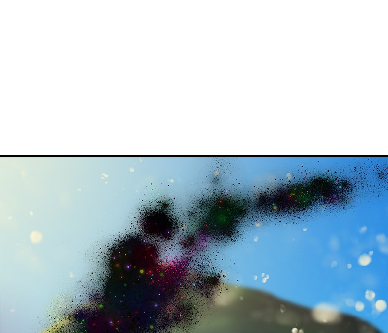 The Witch and The Bull Chapter 48 - Page 96