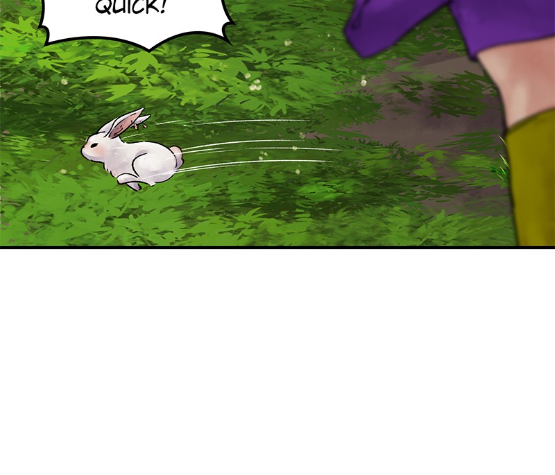 The Witch and The Bull Chapter 48 - Page 99