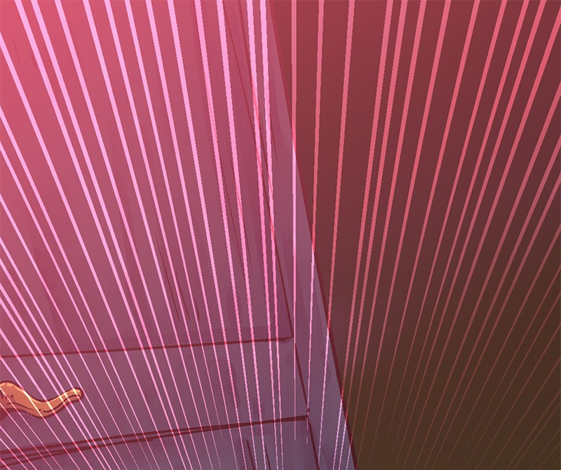 The Witch and The Bull Chapter 49 - Page 1