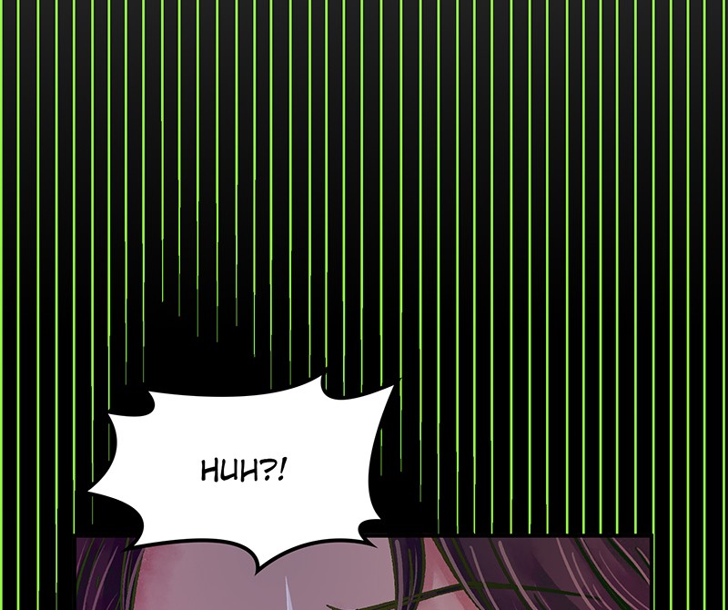 The Witch and The Bull Chapter 49 - Page 10