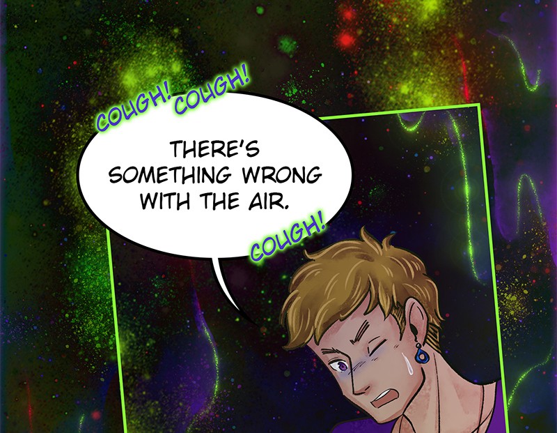 The Witch and The Bull Chapter 49 - Page 19