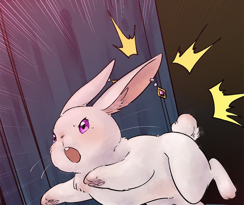 The Witch and The Bull Chapter 49 - Page 2