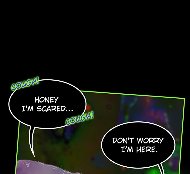 The Witch and The Bull Chapter 49 - Page 23