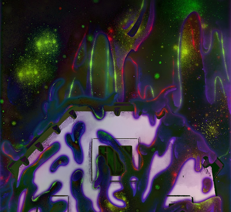 The Witch and The Bull Chapter 49 - Page 31