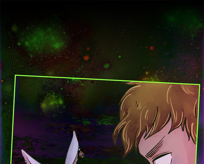 The Witch and The Bull Chapter 49 - Page 34