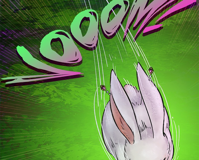 The Witch and The Bull Chapter 49 - Page 41