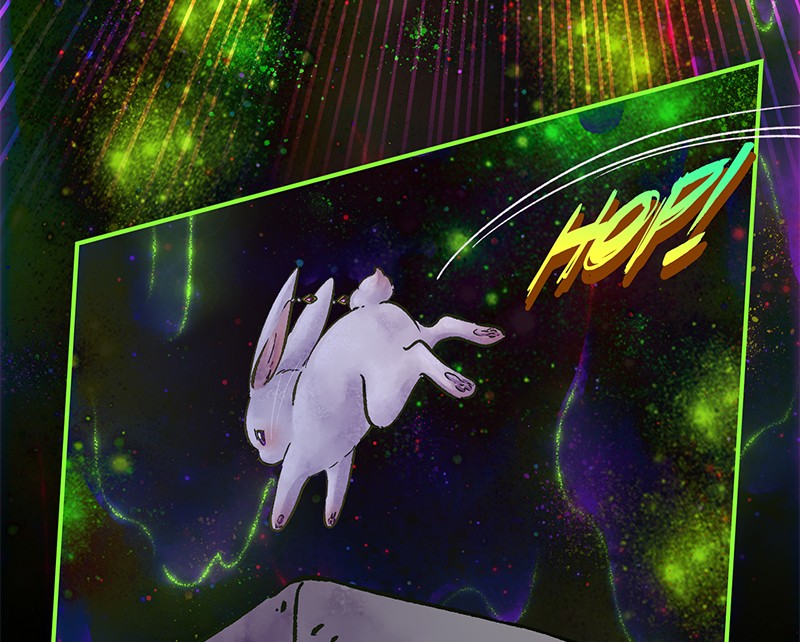 The Witch and The Bull Chapter 49 - Page 43