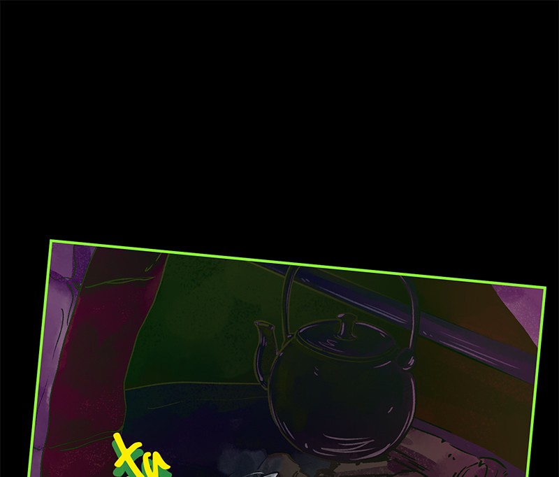 The Witch and The Bull Chapter 49 - Page 45