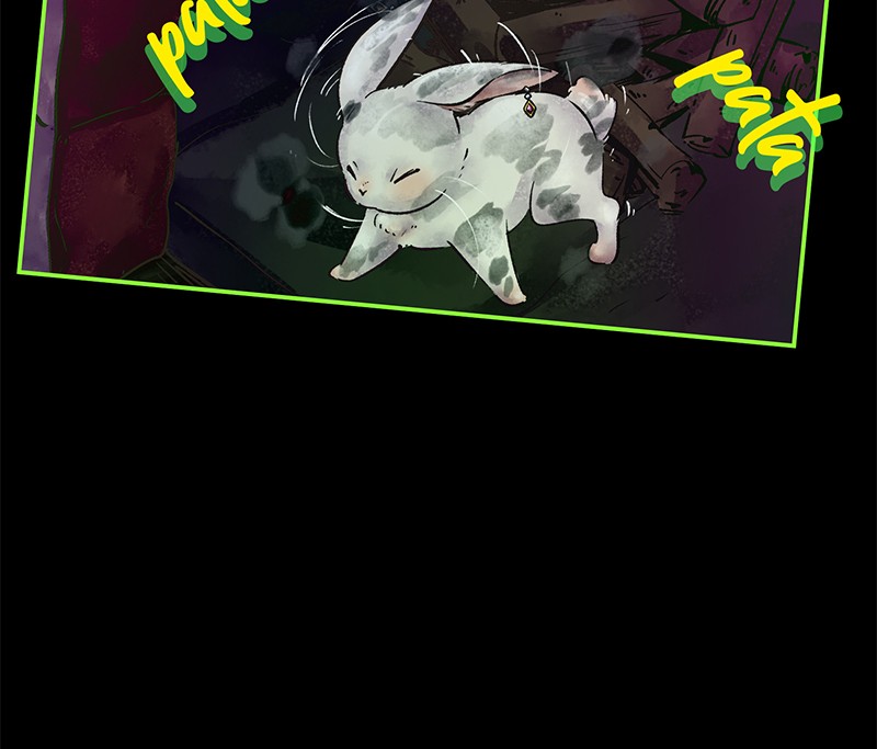 The Witch and The Bull Chapter 49 - Page 46