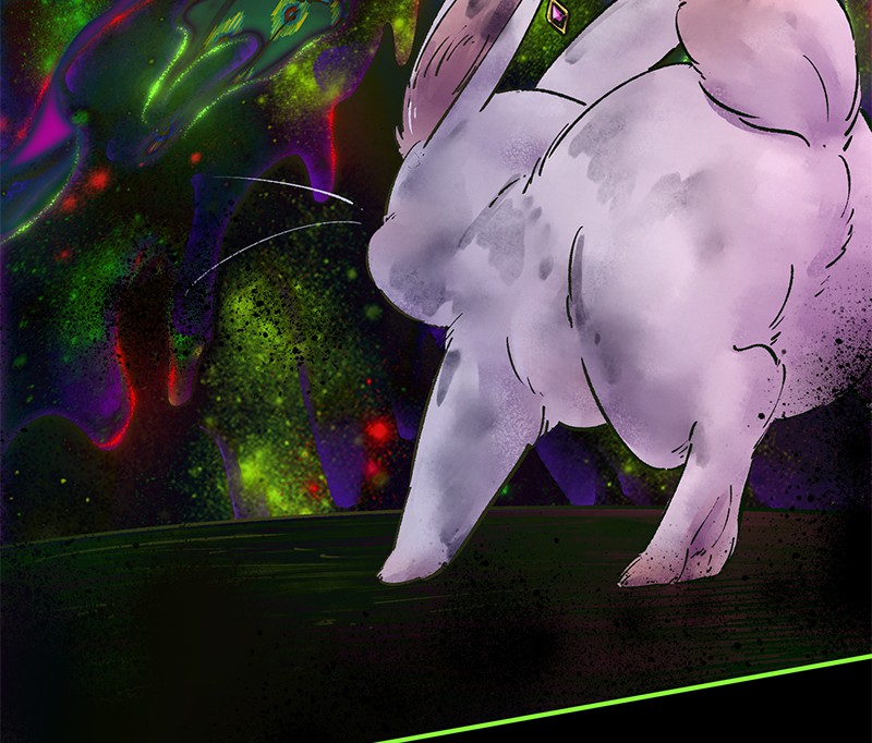 The Witch and The Bull Chapter 49 - Page 48