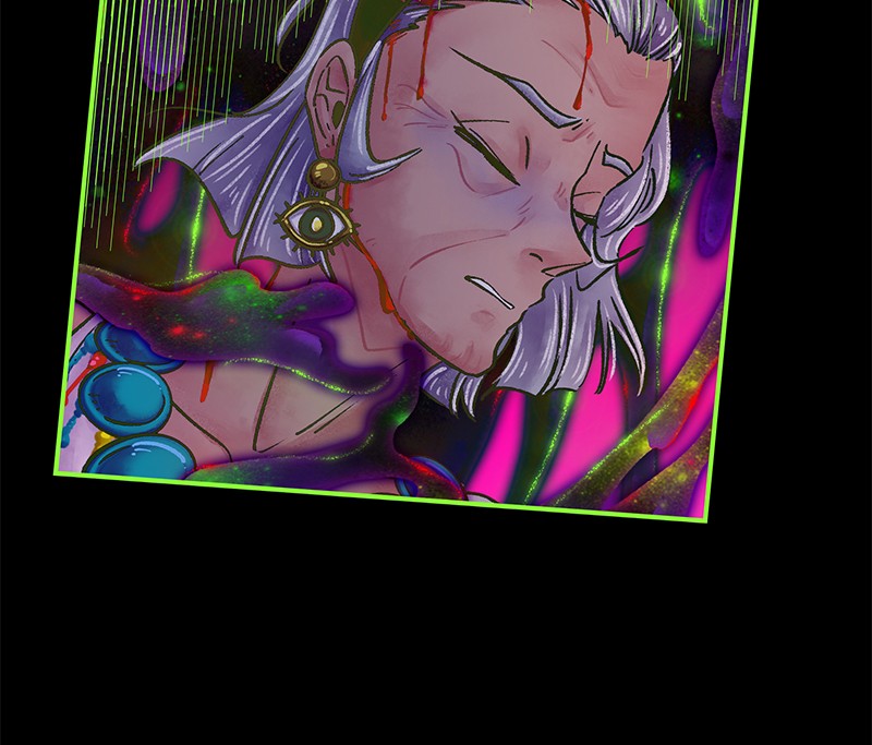 The Witch and The Bull Chapter 49 - Page 50