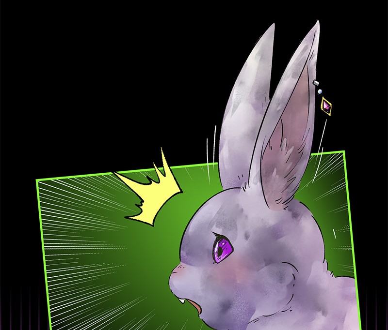 The Witch and The Bull Chapter 49 - Page 51