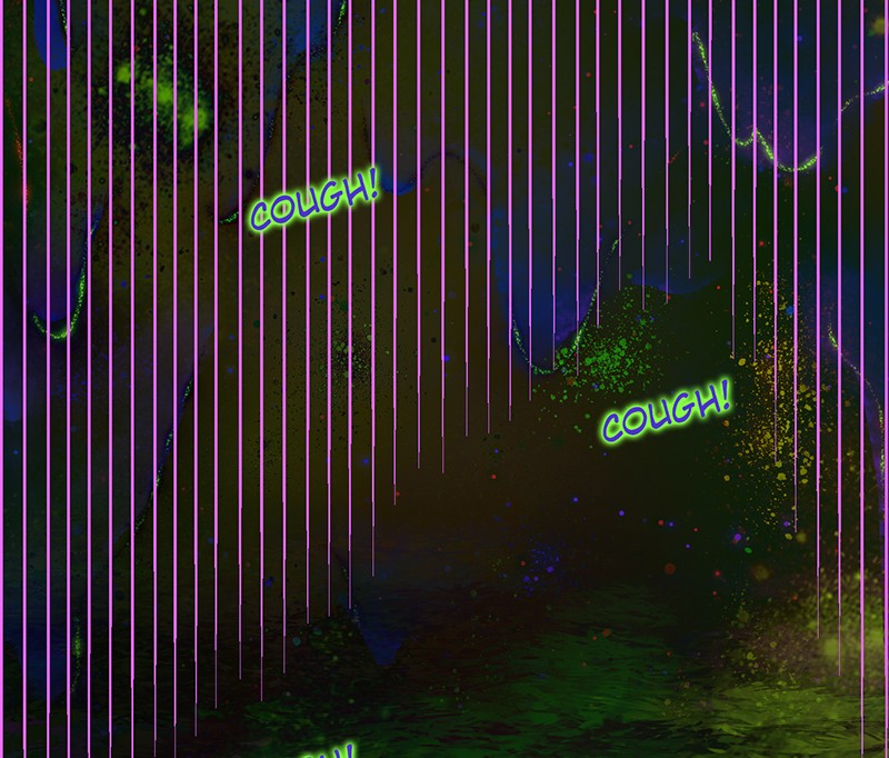 The Witch and The Bull Chapter 49 - Page 53