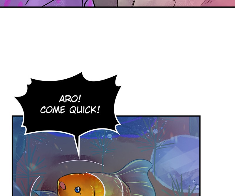 The Witch and The Bull Chapter 49 - Page 6