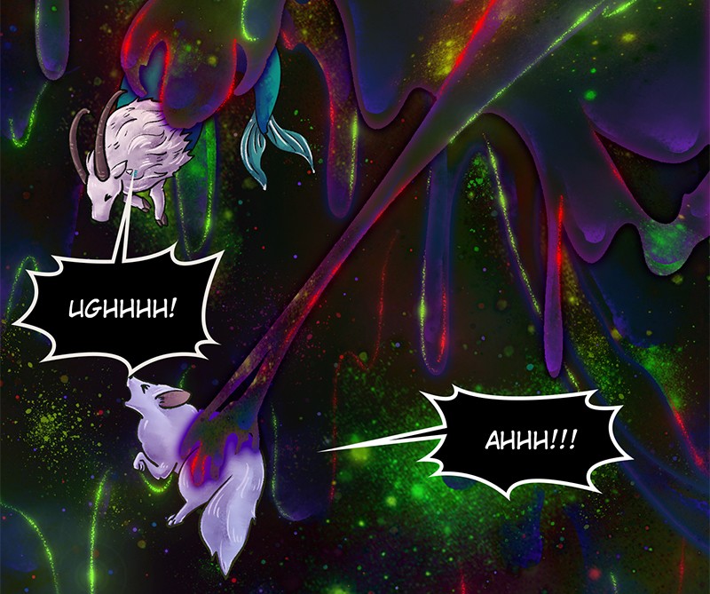 The Witch and The Bull Chapter 49 - Page 60