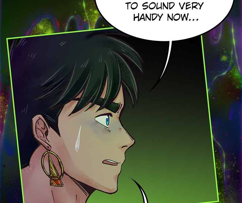 The Witch and The Bull Chapter 49 - Page 65