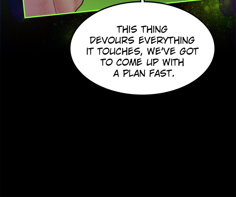 The Witch and The Bull Chapter 49 - Page 66