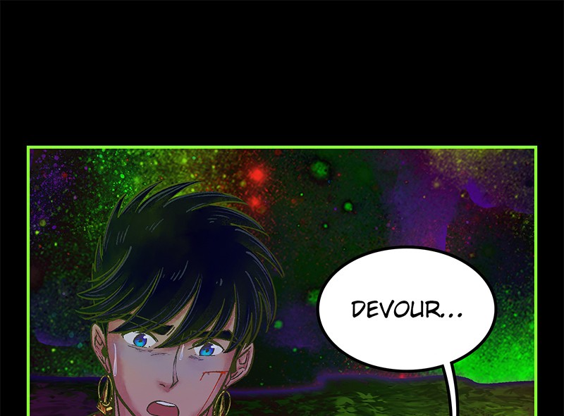 The Witch and The Bull Chapter 49 - Page 67